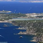 Lejlighed Avec Vue Sur La Six-Fours-les-Plages