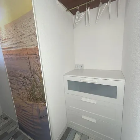 Apartment A 50 M De La Six-Fours-les-Plages