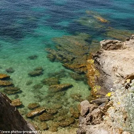 Avec Vue Sur La * Six-Fours-les-Plages