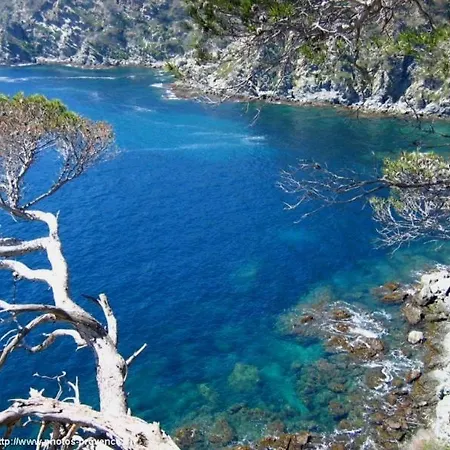 Avec Vue Sur La Six-Fours-les-Plages