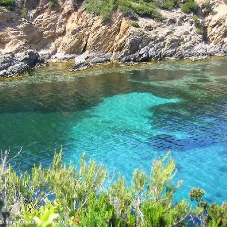 Avec Vue Sur La Daire Six-Fours-les-Plages