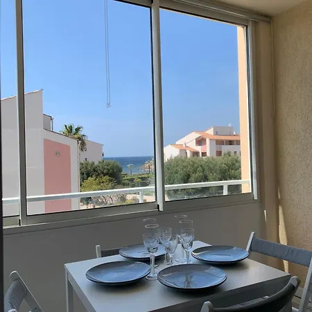 Daire Avec Vue Sur La *