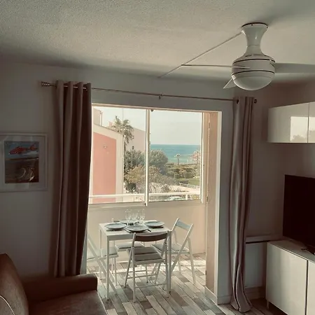 Lejlighed Avec Vue Sur La *