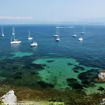 Apartamento Avec Vue Sur La *