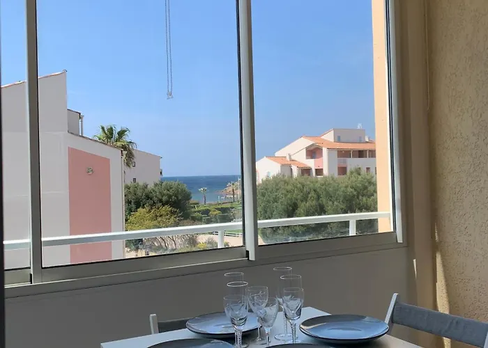 شقة Avec Vue Sur La *